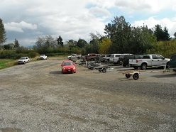 barrowtown boat launch