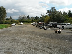 barrowtown boat launch