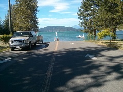 Harrison Public Launch