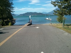 Harrison Public Launch