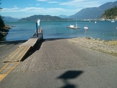 Harrison Public Launch