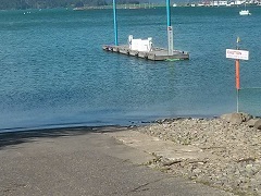 Harrison Public Launch