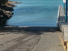 Harrison Public Launch