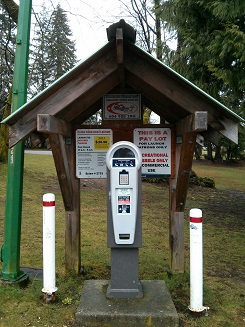 cates park bc
